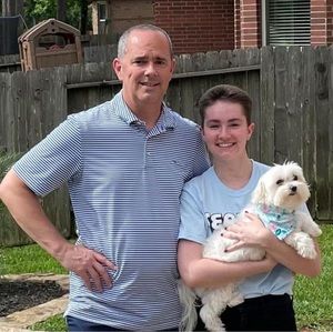 Meet your Posher, Robert